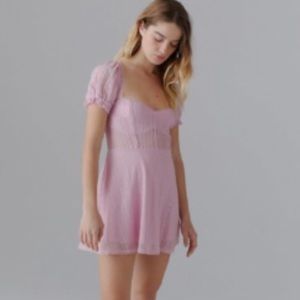 UO Roxie Lace address lilac